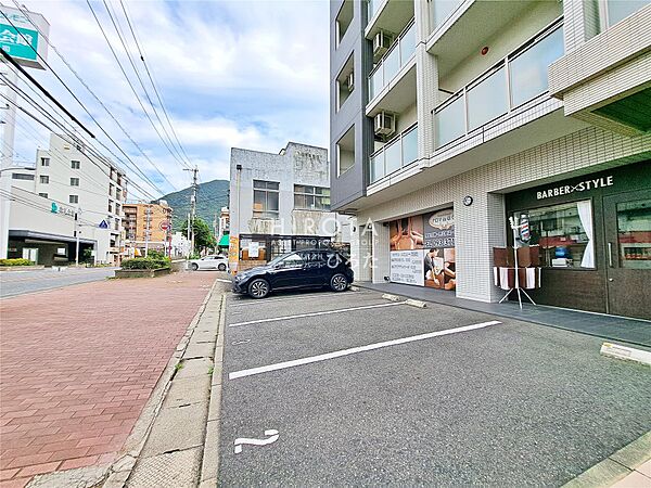 ベルガモット門司駅前 ｜福岡県北九州市門司区高田1丁目(賃貸マンション1K・7階・28.29㎡)の写真 その14