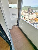 プリンセス香春口  ｜ 福岡県北九州市小倉北区香春口2丁目（賃貸マンション2K・9階・32.85㎡） その15