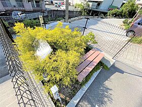 フラワーヒルズ  ｜ 福岡県北九州市門司区奥田4丁目（賃貸アパート1LDK・1階・44.71㎡） その19