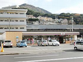 ファミリーハウス勝山  ｜ 福岡県北九州市小倉北区神幸町（賃貸マンション3LDK・7階・72.06㎡） その27