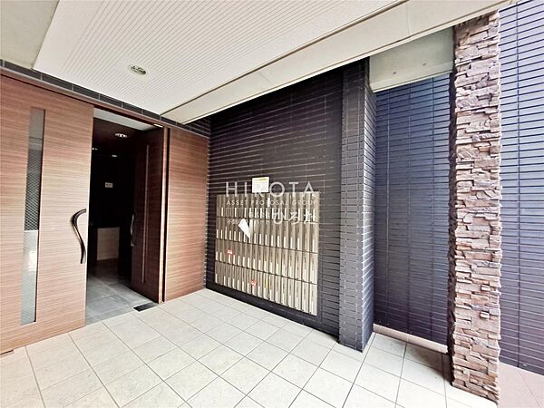 THE SQUARE Suite Residence ｜福岡県北九州市小倉北区大田町(賃貸マンション1LDK・3階・40.71㎡)の写真 その22