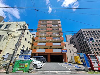 外観 外観