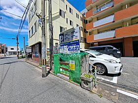 コーポ小林 小倉  ｜ 福岡県北九州市小倉北区馬借1丁目（賃貸マンション1LDK・2階・33.95㎡） その19