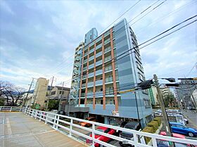 ハートピア鍛冶町  ｜ 福岡県北九州市小倉北区鍛冶町2丁目（賃貸マンション1R・2階・22.80㎡） その1