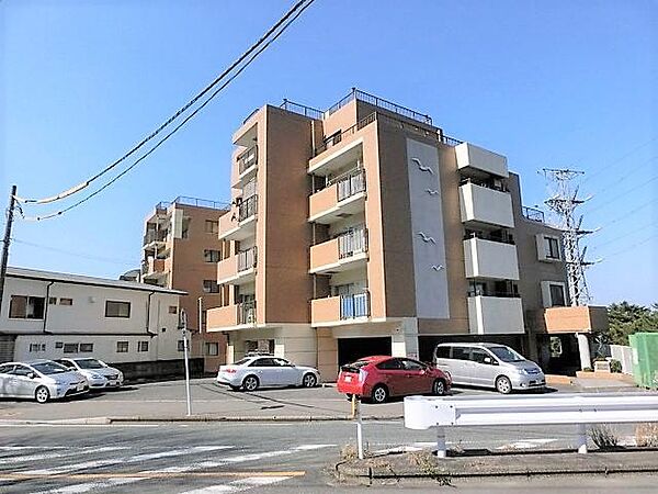 福岡県北九州市門司区小松町(賃貸マンション5LDK・1階・101.74㎡)の写真 その3