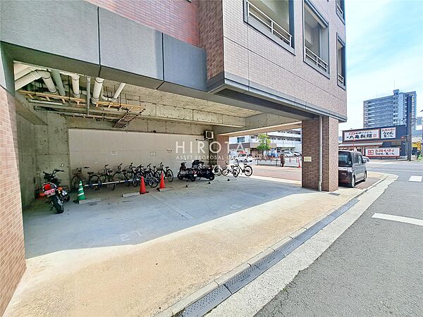 ギャラン吉野町 ｜福岡県北九州市小倉北区吉野町(賃貸マンション1DK・3階・33.25㎡)の写真 その20