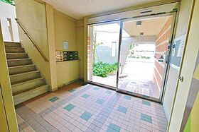 ピエモンテ  ｜ 福岡県北九州市小倉北区上富野2丁目（賃貸マンション1LDK・1階・43.00㎡） その18