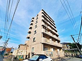 小倉ハイツ  ｜ 福岡県北九州市小倉北区砂津1丁目（賃貸マンション1R・2階・27.20㎡） その3