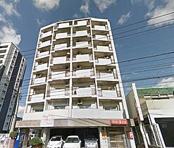 シティハイツ中津口  ｜ 福岡県北九州市小倉北区中津口1丁目（賃貸マンション1R・2階・29.20㎡） その1