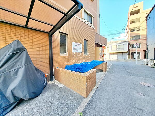 リファレンス門司駅前 ｜福岡県北九州市門司区柳町1丁目(賃貸マンション1K・5階・27.90㎡)の写真 その21