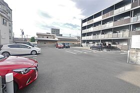 サンクレシア原町別院  ｜ 福岡県北九州市門司区原町別院（賃貸マンション1LDK・4階・30.47㎡） その14