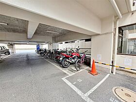 ピュアシティ小倉  ｜ 福岡県北九州市小倉北区江南町（賃貸マンション1K・10階・27.75㎡） その20