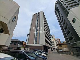 福岡県北九州市小倉北区砂津2丁目（賃貸マンション1LDK・10階・40.06㎡） その17