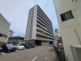 福岡県北九州市小倉北区砂津2丁目（賃貸マンション1LDK・10階・40.06㎡） その3