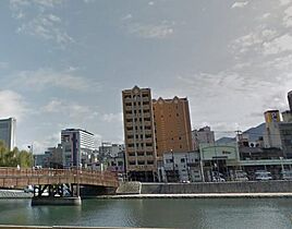 フルール・ド・パリス  ｜ 福岡県北九州市小倉北区京町1丁目（賃貸マンション2K・8階・28.28㎡） その20