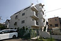 福岡県北九州市小倉北区赤坂2丁目：物件画像／いい部屋ネット 小倉中央店　株式会社不動産のデパートひろた