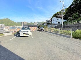 ウエスト　スクエア  ｜ 福岡県北九州市門司区西新町1丁目（賃貸アパート1LDK・2階・30.44㎡） その20