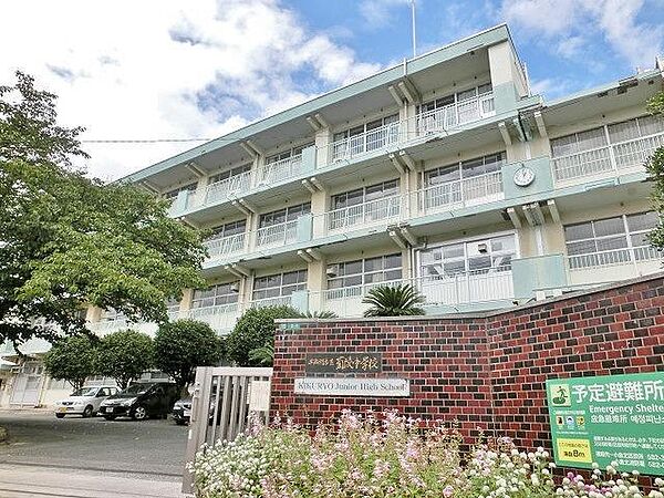 グランシャルール京町 ｜福岡県北九州市小倉北区京町4丁目(賃貸マンション2LDK・3階・60.48㎡)の写真 その6