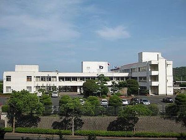 ロイヤルシーサイドテラス ｜福岡県北九州市門司区西海岸2丁目(賃貸マンション1K・2階・27.90㎡)の写真 その25