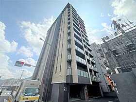 福岡県北九州市小倉北区鍛冶町2丁目（賃貸マンション3LDK・13階・69.19㎡） その17