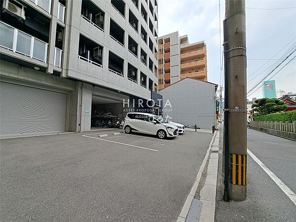 デザイナーズざ・旦過 ｜福岡県北九州市小倉北区紺屋町(賃貸マンション2LDK・14階・52.78㎡)の写真 その14