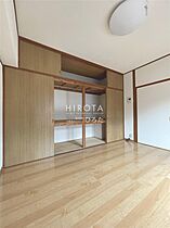 小林ビル  ｜ 福岡県北九州市小倉北区古船場町（賃貸マンション1DK・3階・28.00㎡） その13