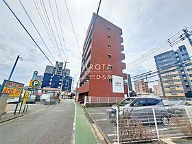 メゾン・ド・エール  ｜ 福岡県北九州市小倉北区砂津2丁目（賃貸マンション1R・7階・20.30㎡） その16