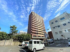 REZIA小倉  ｜ 福岡県北九州市小倉北区京町4丁目（賃貸マンション2LDK・11階・52.36㎡） その3