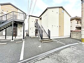 エクシヴ大里I  ｜ 福岡県北九州市門司区大里戸ノ上1丁目（賃貸アパート1K・1階・20.00㎡） その17