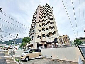 シャイニーヒルズ  ｜ 福岡県北九州市小倉北区上富野5丁目（賃貸マンション2LDK・3階・56.97㎡） その17