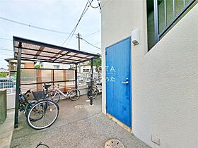 シャイニーヒルズ  ｜ 福岡県北九州市小倉北区上富野5丁目（賃貸マンション2LDK・3階・56.97㎡） その20