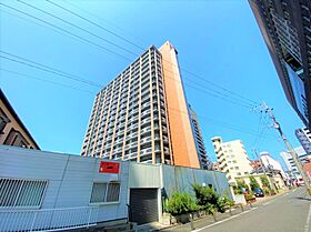 ロイヤルノースナイン  ｜ 福岡県北九州市小倉北区馬借1丁目（賃貸マンション1K・8階・31.00㎡） その3