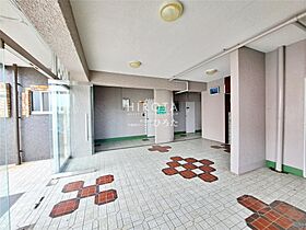 ディアライフ赤坂  ｜ 福岡県北九州市小倉北区赤坂2丁目（賃貸マンション1LDK・1階・54.00㎡） その21