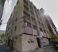 ビバライフ船場  ｜ 福岡県北九州市小倉北区船場町（賃貸マンション1DK・4階・23.61㎡） その1