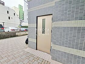 堺町センタービル  ｜ 福岡県北九州市小倉北区堺町2丁目（賃貸マンション1LDK・10階・32.30㎡） その29