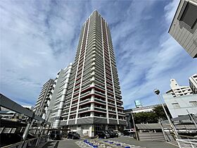 No.71 オリエントトラストタワー  ｜ 福岡県北九州市小倉北区馬借2丁目（賃貸マンション1K・5階・24.05㎡） その1