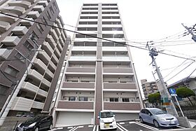 U’s Residence門司港オーシャンテラス  ｜ 福岡県北九州市門司区清滝1丁目（賃貸マンション1LDK・11階・29.52㎡） その17