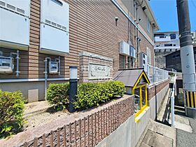 プランドール  ｜ 福岡県北九州市門司区旧門司2丁目（賃貸アパート1R・1階・32.90㎡） その21