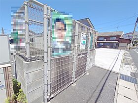 エスカーザ  ｜ 福岡県北九州市門司区葛葉3丁目（賃貸アパート1LDK・2階・41.27㎡） その21