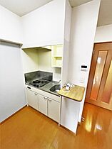 ベイプレイス小倉  ｜ 福岡県北九州市小倉北区浅野2丁目（賃貸マンション1DK・12階・32.51㎡） その6