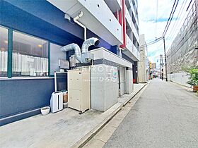 アクシオ小倉  ｜ 福岡県北九州市小倉北区魚町4丁目（賃貸マンション1K・12階・24.92㎡） その21