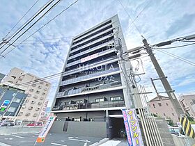 レジェンド紺屋町II  ｜ 福岡県北九州市小倉北区紺屋町（賃貸マンション1LDK・4階・40.01㎡） その8