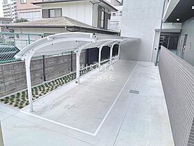 レジェンド紺屋町II  ｜ 福岡県北九州市小倉北区紺屋町（賃貸マンション1LDK・4階・40.01㎡） その9