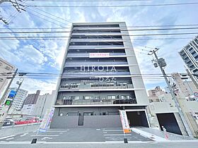 福岡県北九州市小倉北区紺屋町（賃貸マンション1LDK・5階・40.05㎡） その1