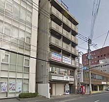 モリノビル  ｜ 福岡県北九州市小倉北区浅野2丁目（賃貸マンション1K・5階・21.00㎡） その1