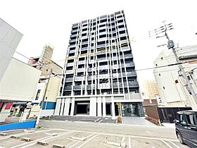 福岡県北九州市小倉北区紺屋町（賃貸マンション1LDK・2階・30.96㎡） その1