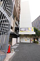 福岡県北九州市小倉北区馬借1丁目（賃貸マンション2LDK・11階・50.35㎡） その15