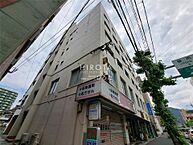 福岡県北九州市小倉北区中津口1丁目：物件画像／いい部屋ネット 小倉中央店　株式会社不動産のデパートひろた