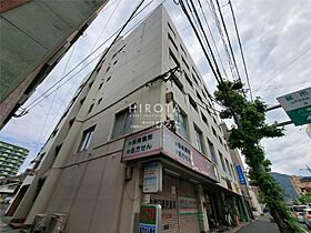 中津口小住ビル  ｜ 福岡県北九州市小倉北区中津口1丁目（賃貸マンション2LDK・4階・57.50㎡） その3