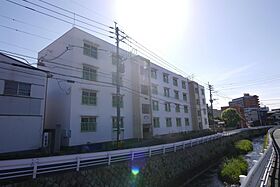 グリーンマンション富野  ｜ 福岡県北九州市小倉北区上富野4丁目（賃貸マンション3LDK・3階・72.00㎡） その3